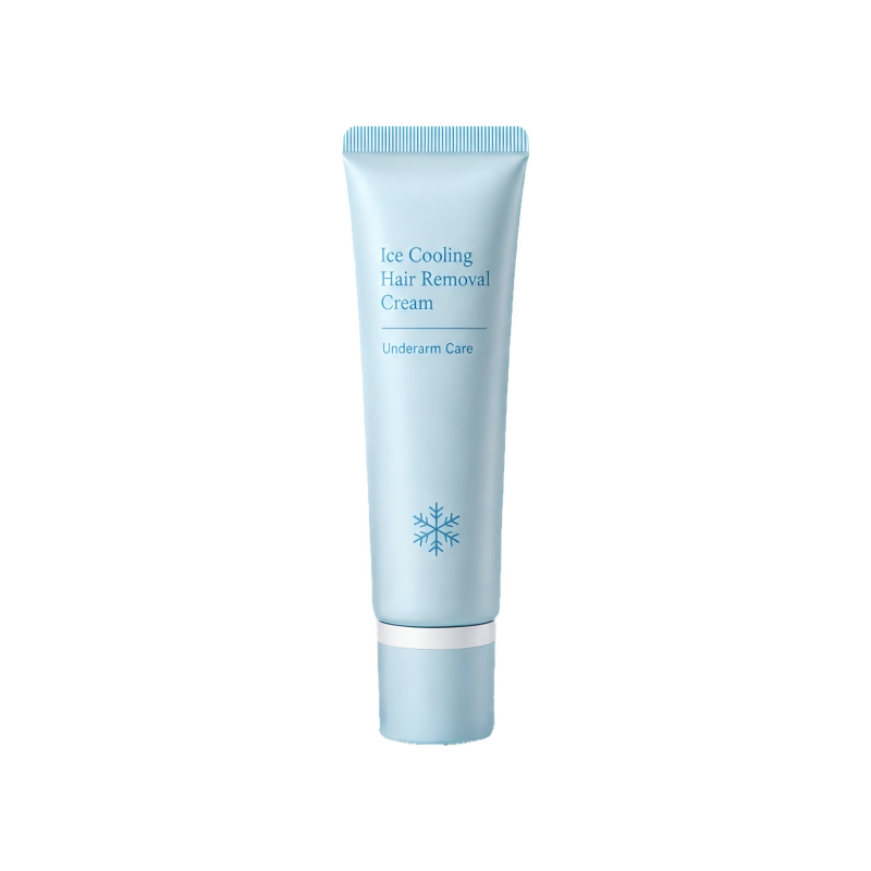 Hair Removal Cream – Enriched with Rose & Lavender Oil
