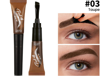5-Color Tear-Off Brow Tint