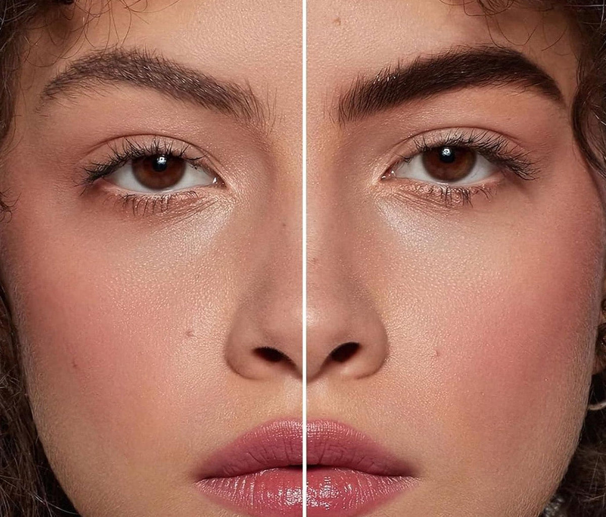 5-Color Tear-Off Brow Tint