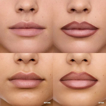 360-Degree Contour Lip Liner