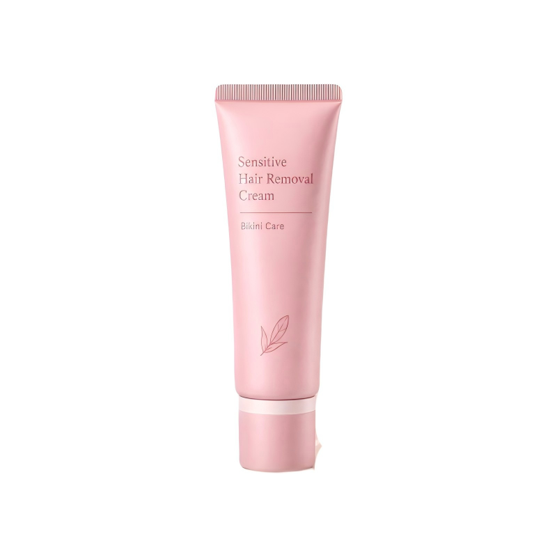 Hair Removal Cream – Enriched with Rose & Lavender Oil