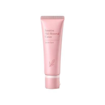 Hair Removal Cream – Enriched with Rose & Lavender Oil